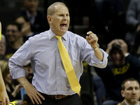 John Beilein