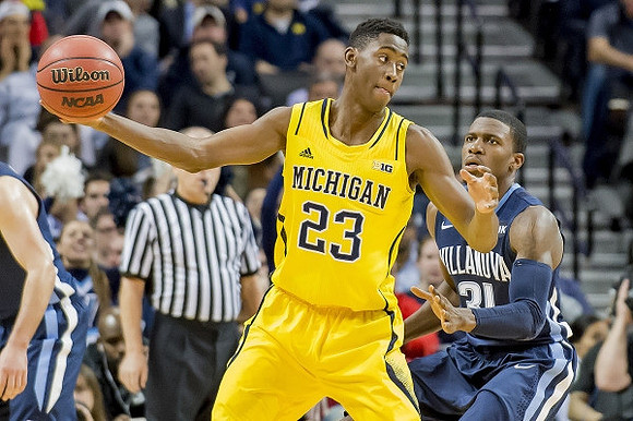 Caris LeVert (23)