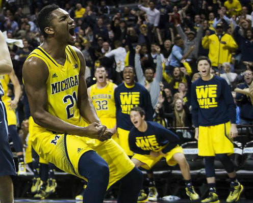 Zak Irvin (21)