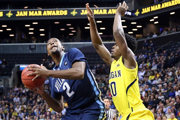 Derrick Walton Jr. (10)