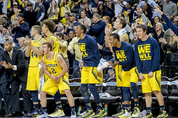Michigan Team