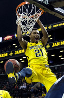 Zak Irvin (21)