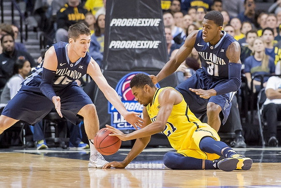 Zak Irvin (21)