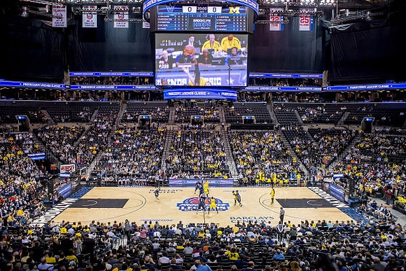 Michigan Team