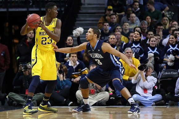 Caris LeVert (23)