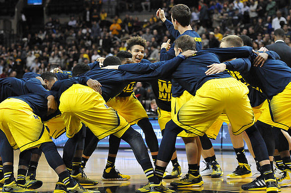 Michigan Team