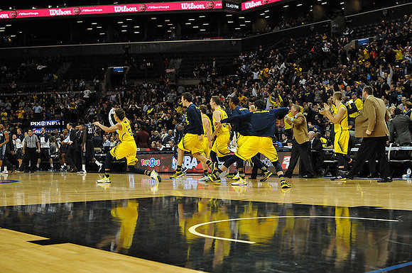 Michigan Team