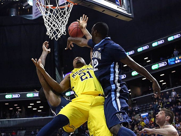 Zak Irvin (21)