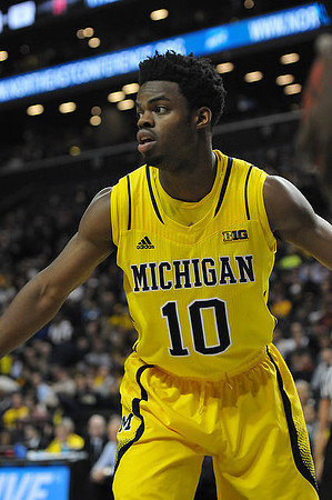Derrick Walton Jr. (10)