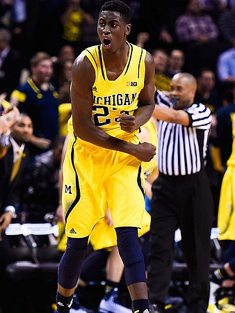 Caris LeVert (23)