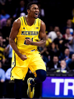 Zak Irvin (21)
