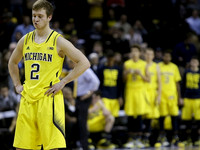 Spike Albrecht (2)