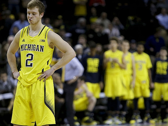 Spike Albrecht (2)