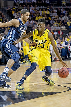 Caris LeVert (23)