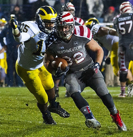 James Ross (15) and Ryan Glasgow (96)