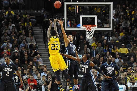 Caris LeVert (23)