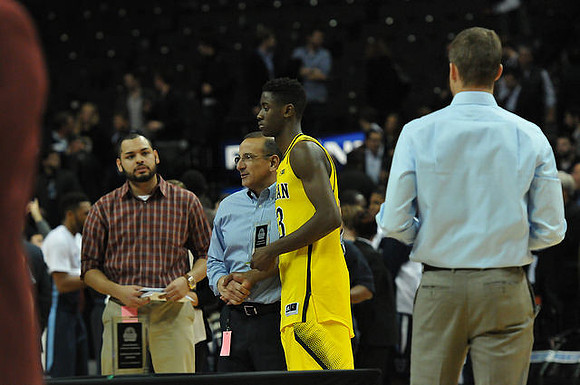 Caris LeVert (23)