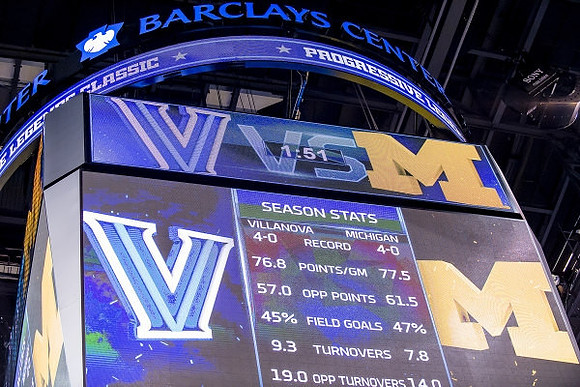 Scoreboard