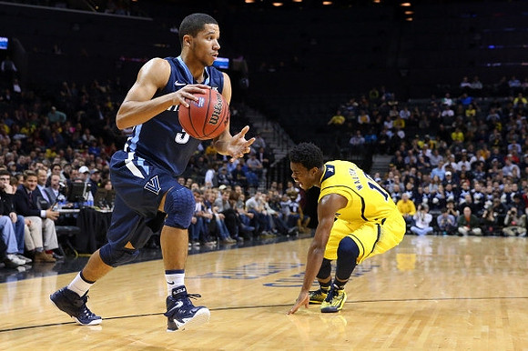 Derrick Walton Jr. (10)