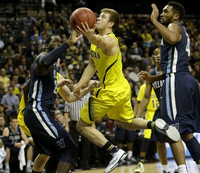 Spike Albrecht (2)