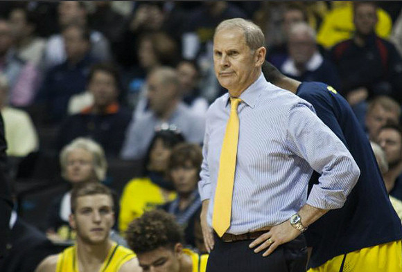 John Beilein and Max Bielfeldt (44)