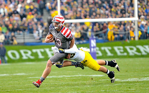 Desmond Morgan (48)