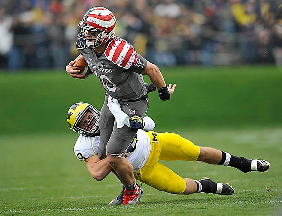 Desmond Morgan (48)