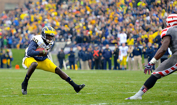 Devin Gardner (98)