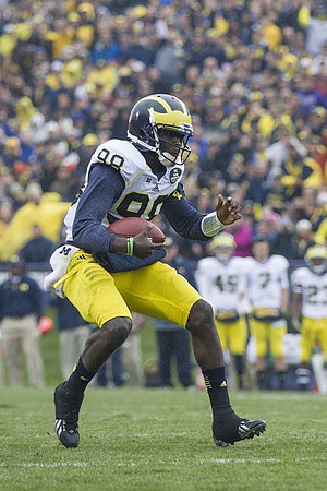 Devin Gardner (98)