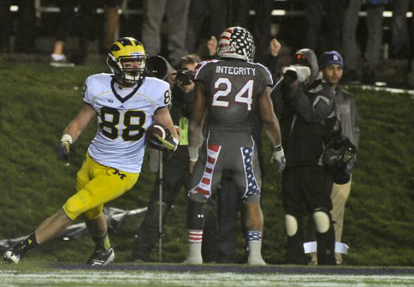 Jake Butt (88)