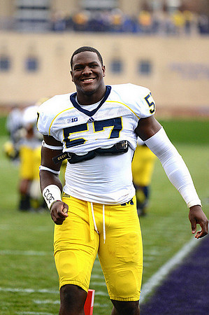 Frank Clark (57)