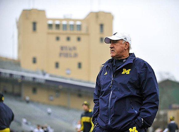 Greg Mattison