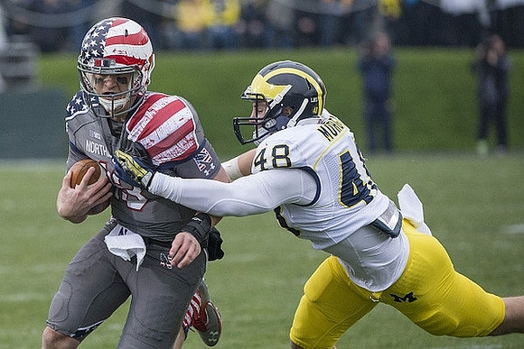 Desmond Morgan (48)