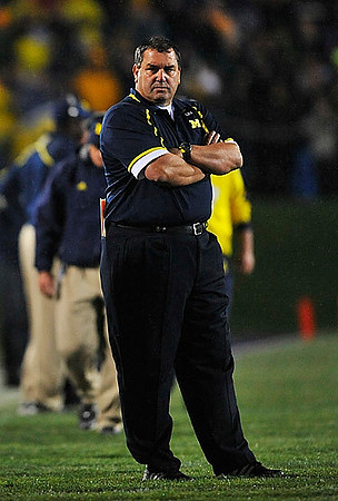 Brady Hoke