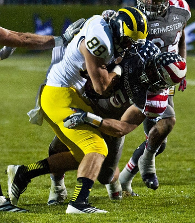 Jake Butt (88)