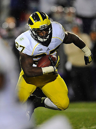 Derrick Green (27)