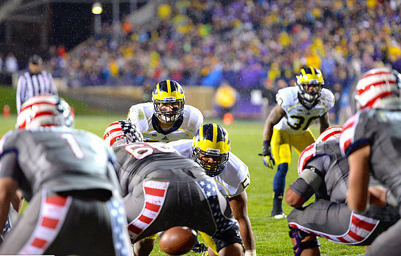 Joe Bolden (35), Jibreel Black (55), and Thomas Gordon (30)