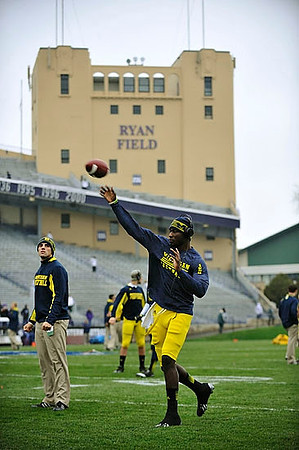 Devin Gardner (98)