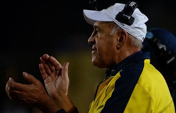 Greg Mattison