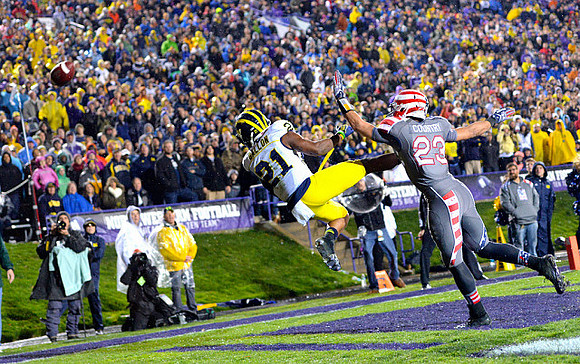 Jeremy Gallon (21)