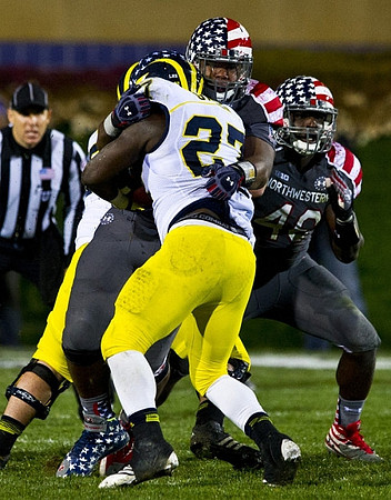 Derrick Green (27)