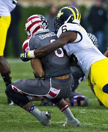 Raymon Taylor (6)
