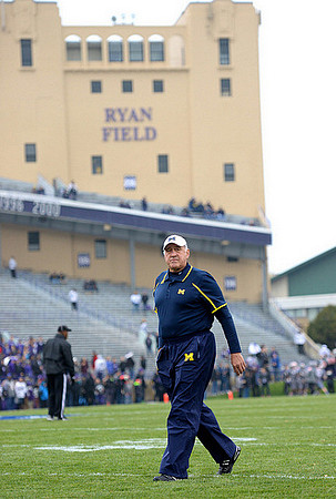 Greg Mattison