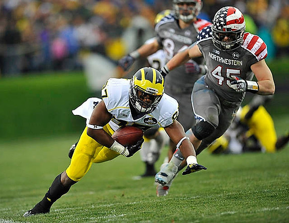 Devin Funchess (87)