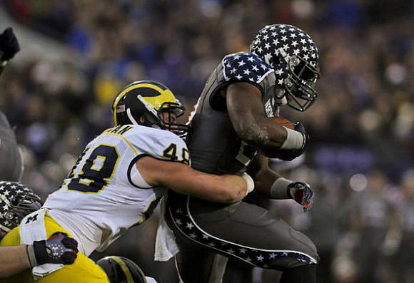 Desmond Morgan (48)
