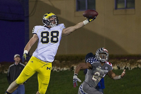 Jake Butt (88)