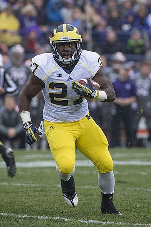 Derrick Green (27)