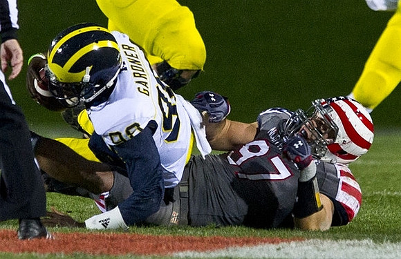 Devin Gardner (98)