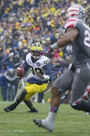 Devin Gardner (98)