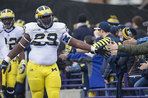 Willie Henry (69)